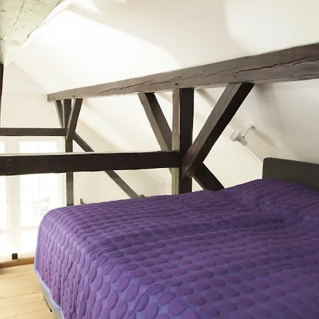 Bahnhof 4* תאלפאנג