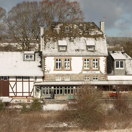 Bahnhof תאלפאנג