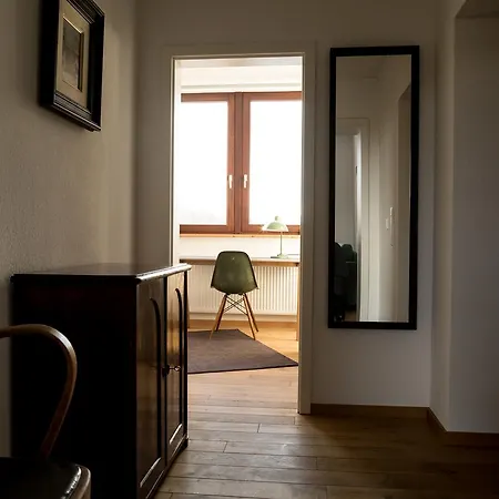 Bahnhof 4* Thalfang