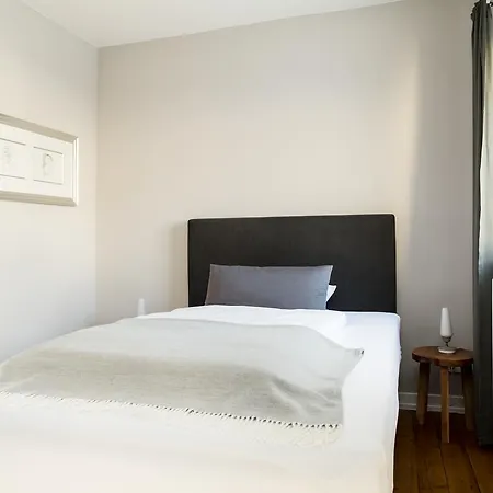 Hotel Bahnhof 4*