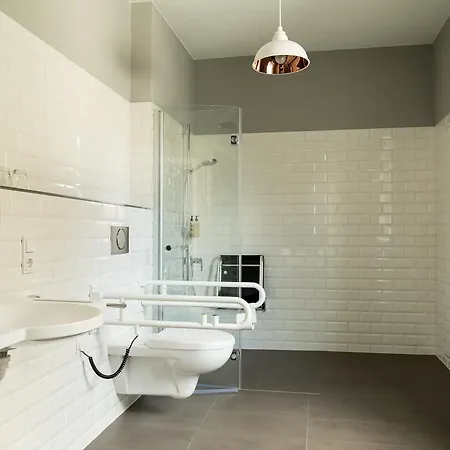 Bahnhof 4* Thalfang
