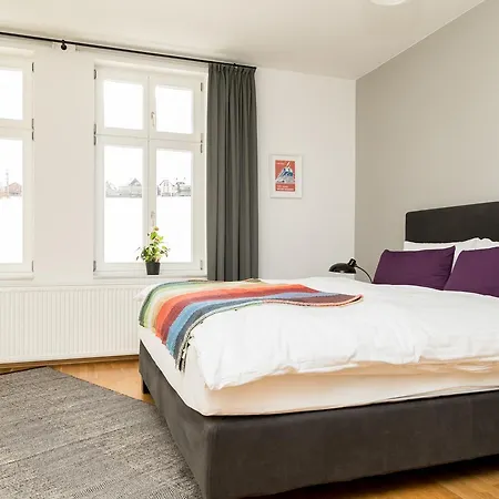 Hotel Bahnhof 4*