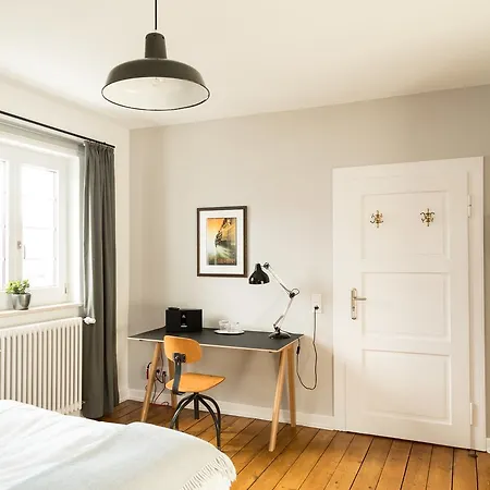 Bahnhof 4* תאלפאנג