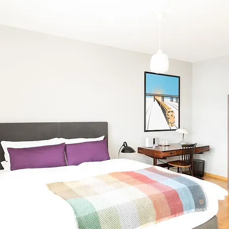 Hotel Bahnhof 4*