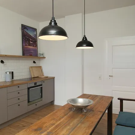 Bahnhof 4* Thalfang