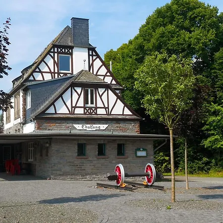 Bahnhof 4* Thalfang