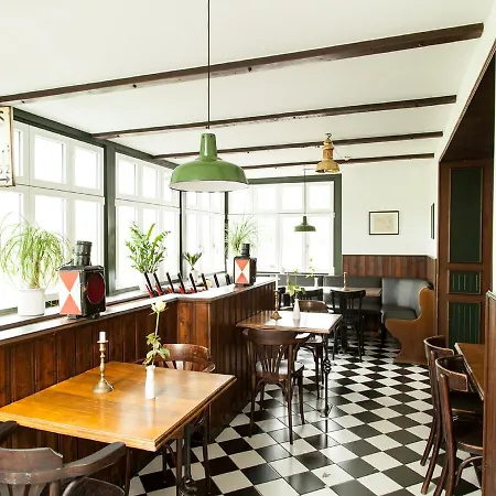 Bahnhof 4* Thalfang