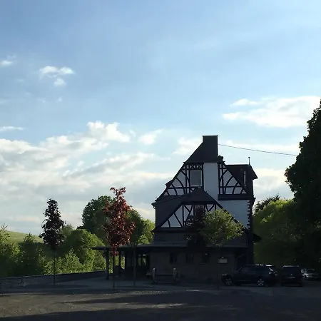 Bahnhof 4* Thalfang