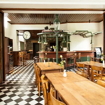 Bahnhof 4* Thalfang