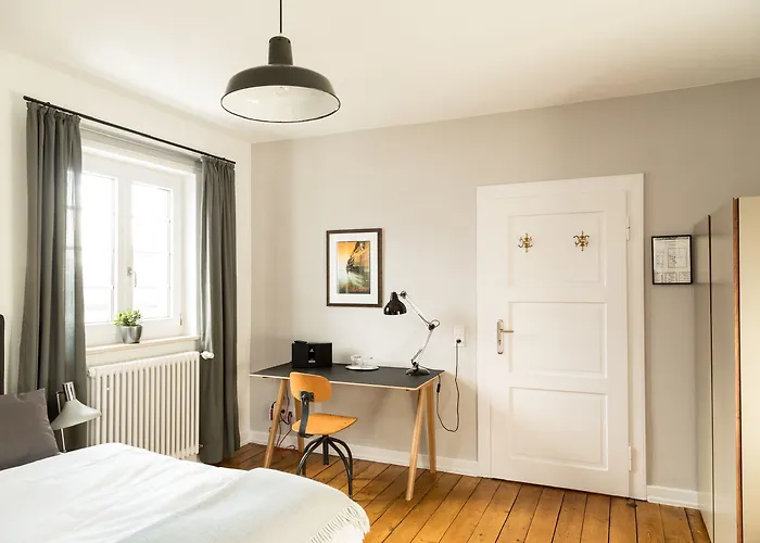 Bahnhof Отель Thalfang